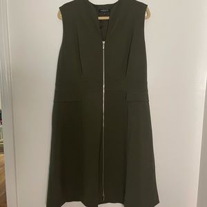 Lafayette 148 New York beautiful Dress